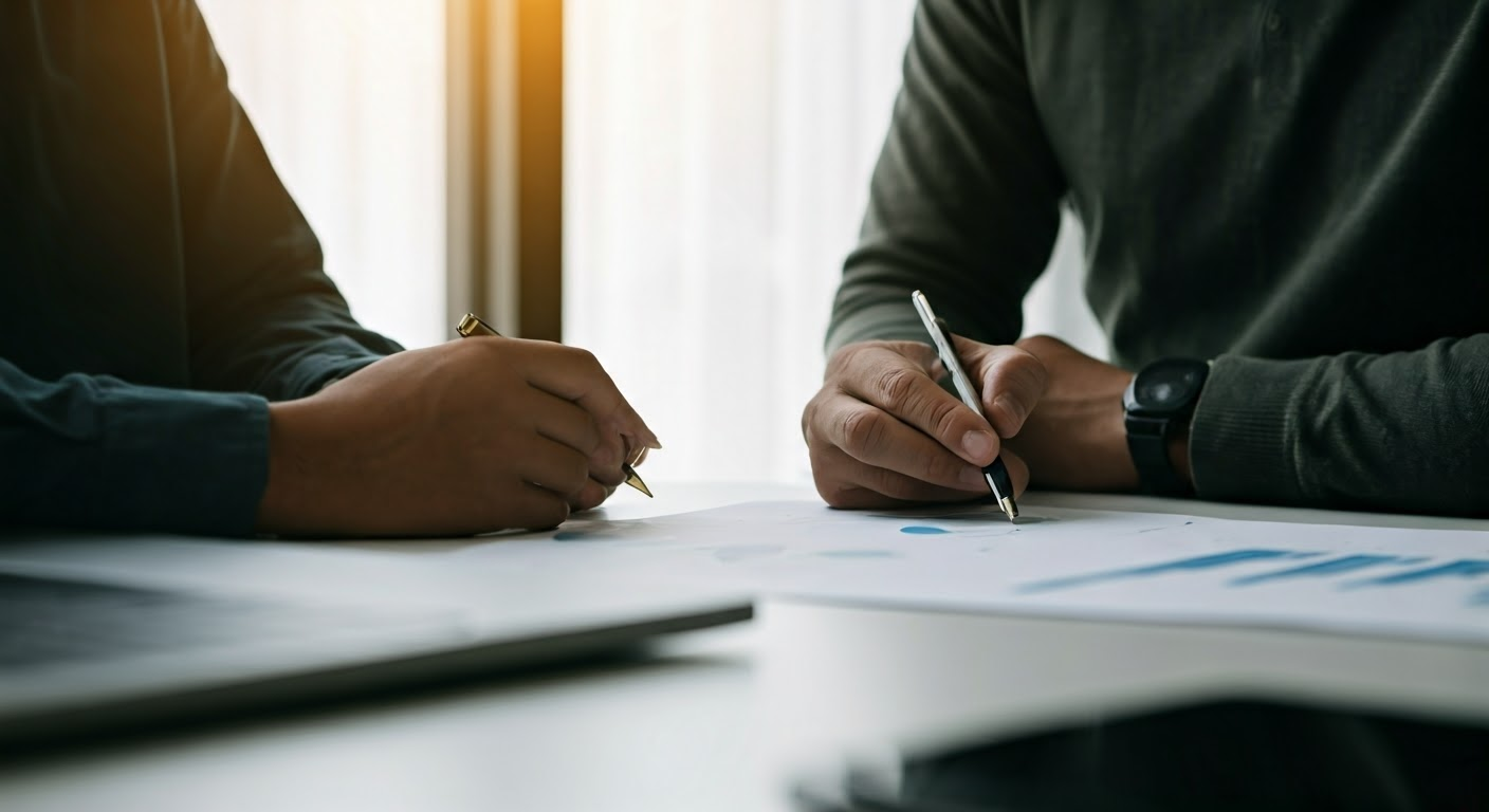 Digital Marketing Expert: Mastering the Hedgehog Approach